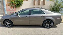 شيفروليه ماليبو